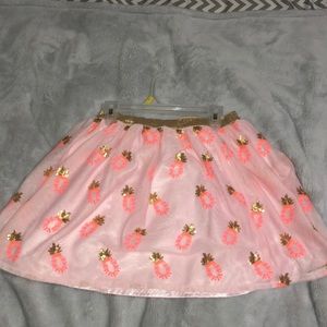 Easter skirt